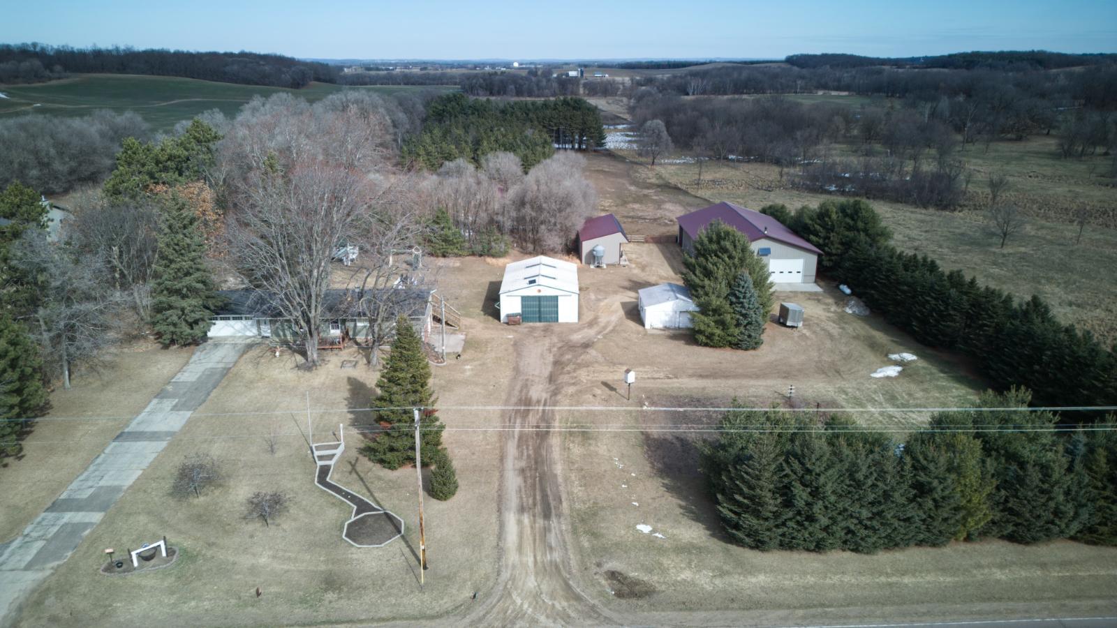 W2296 County Rd T Durand, WI 54736 - Photo 41 of 43