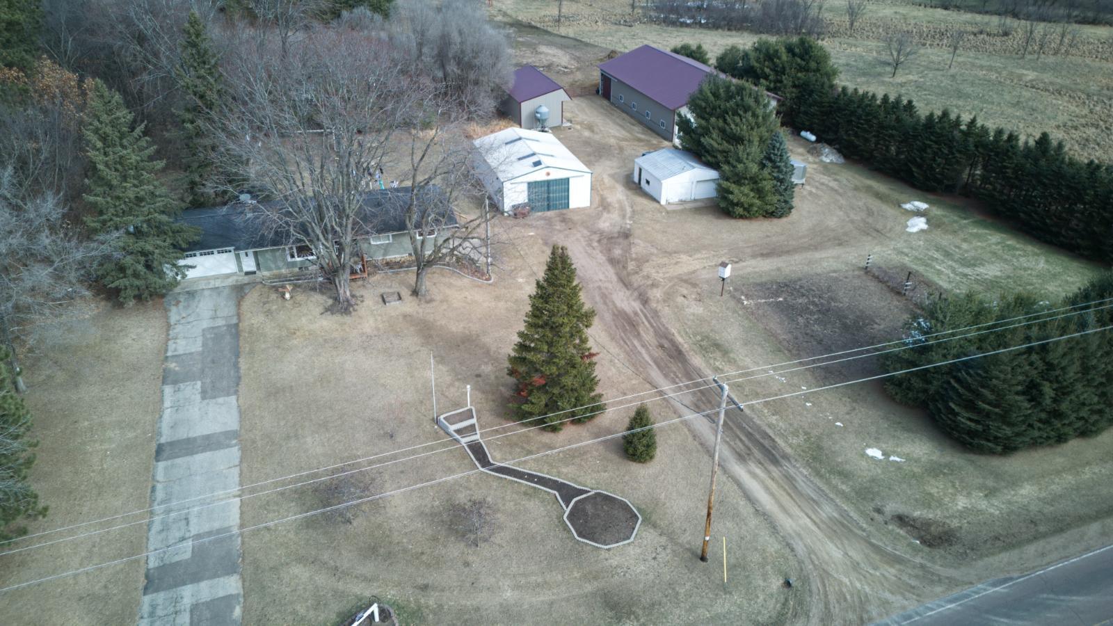 W2296 County Rd T Durand, WI 54736 - Photo 42 of 43