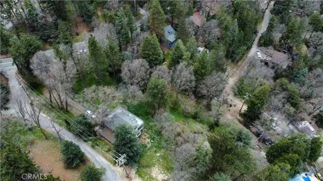 $19,900 | 757 Scenic View Drive, Crestline, CA 92325