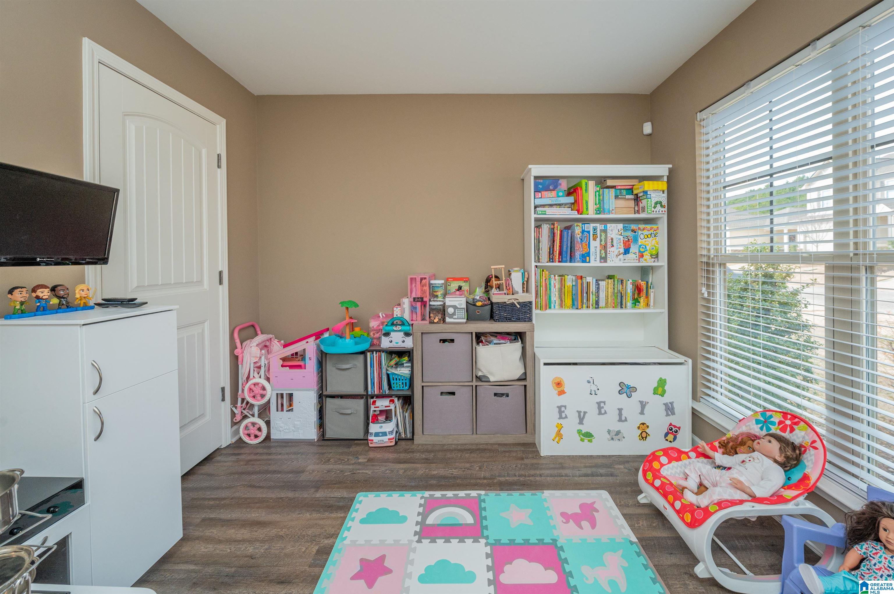 565 Briar Ridge Circle Odenville, AL 35120 - Photo 28 of 35