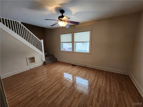 $1,375 | 134 East Hoard Street, Watertown, NY 13601