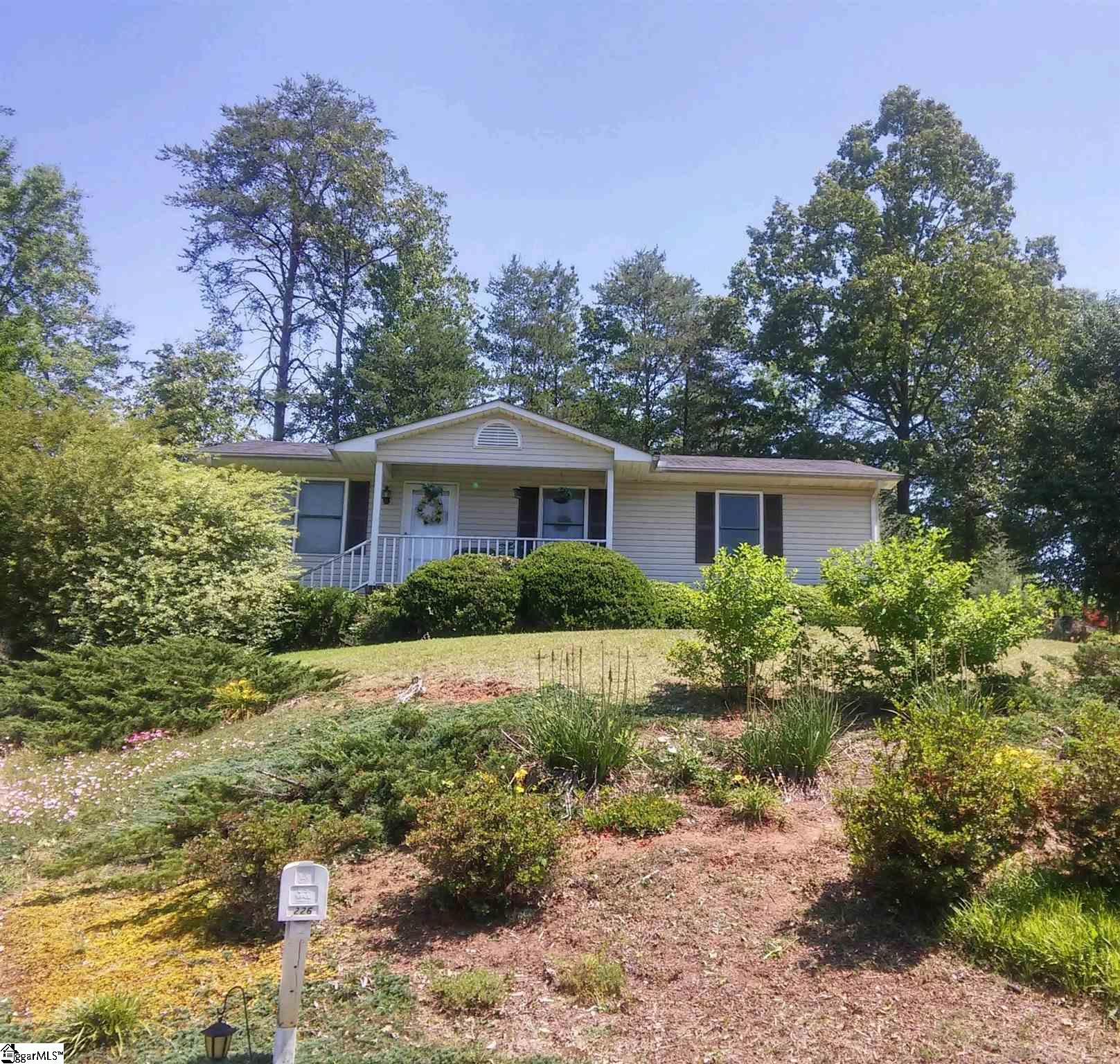 226 Beaver Creek Road Marietta, SC 29661 - Photo 1 of 21 Gallery Image 1