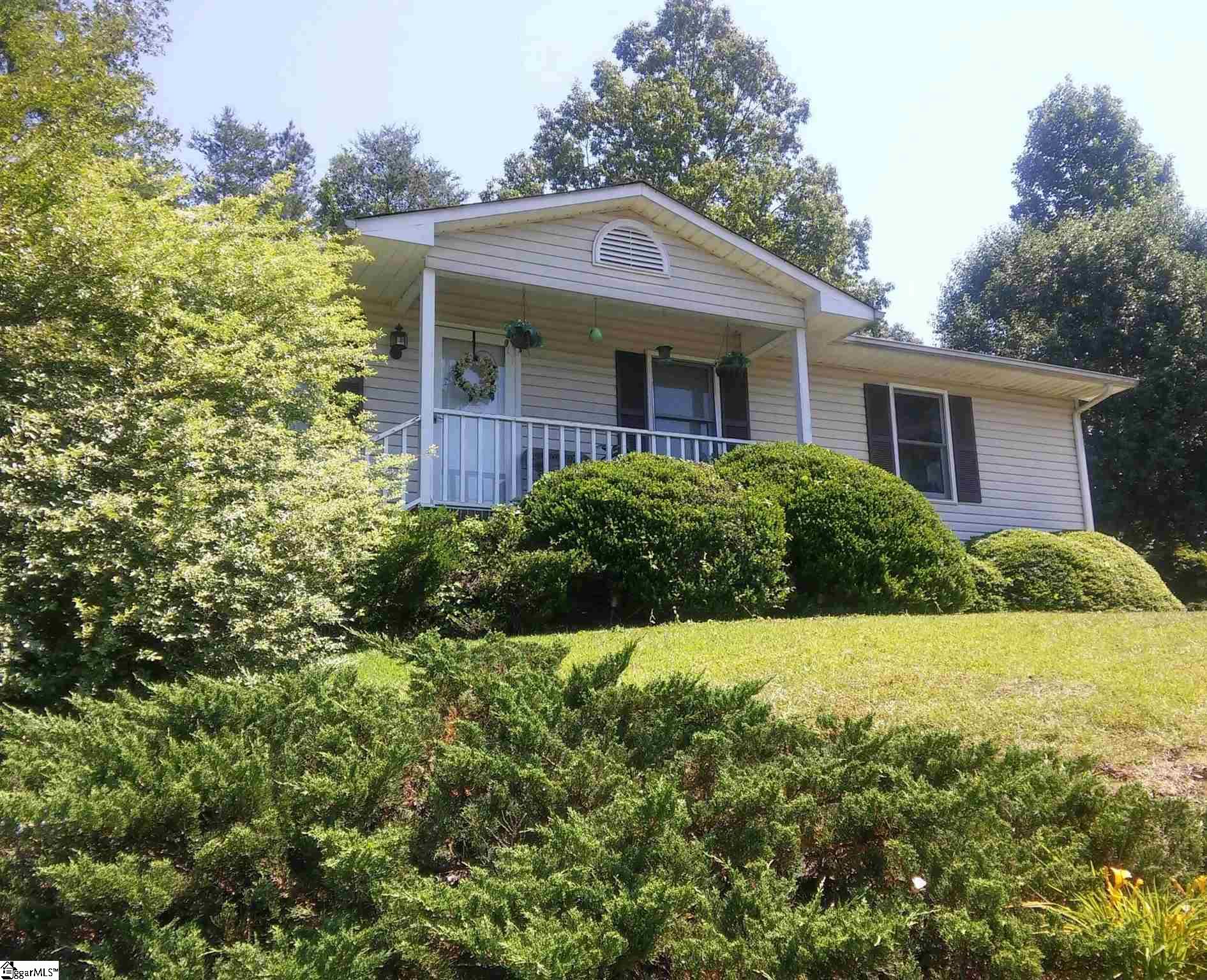 226 Beaver Creek Road Marietta, SC 29661 - Photo 2 of 21 Gallery Image 2