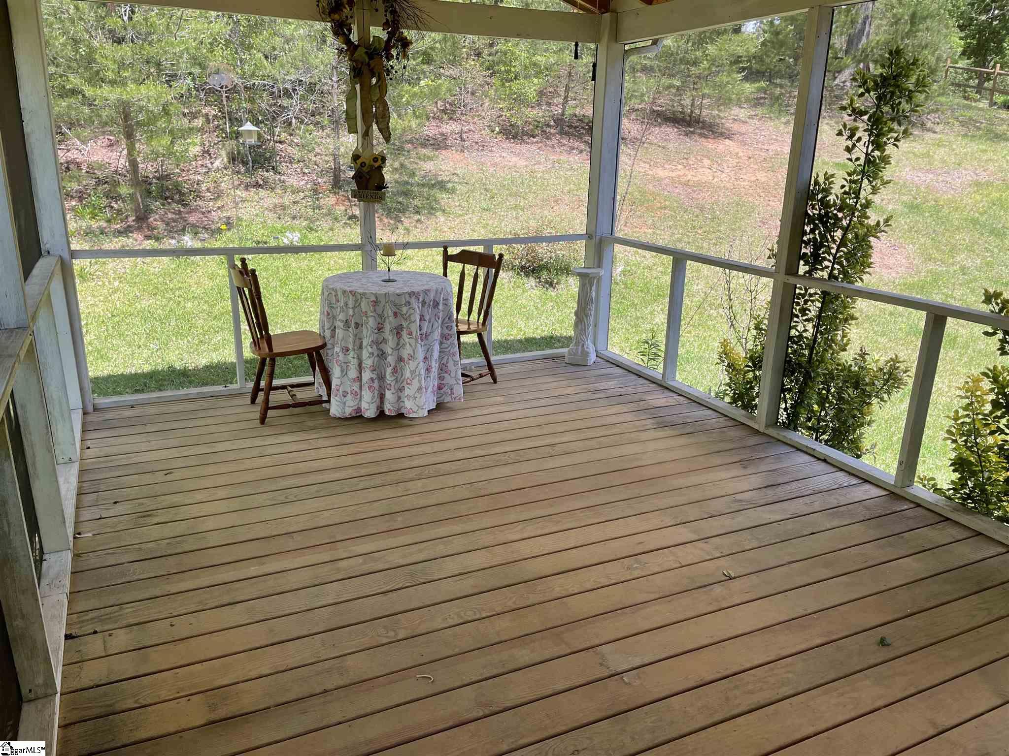 226 Beaver Creek Road Marietta, SC 29661 - Photo 6 of 21 Gallery Image 6