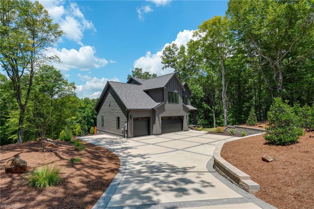 228 Beech Valley Road Lewisville, NC 27023 - Photo 7 of 50
