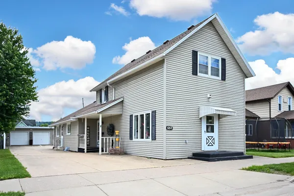 $269,900 | 557 East 2nd Street, Winona, MN 55987