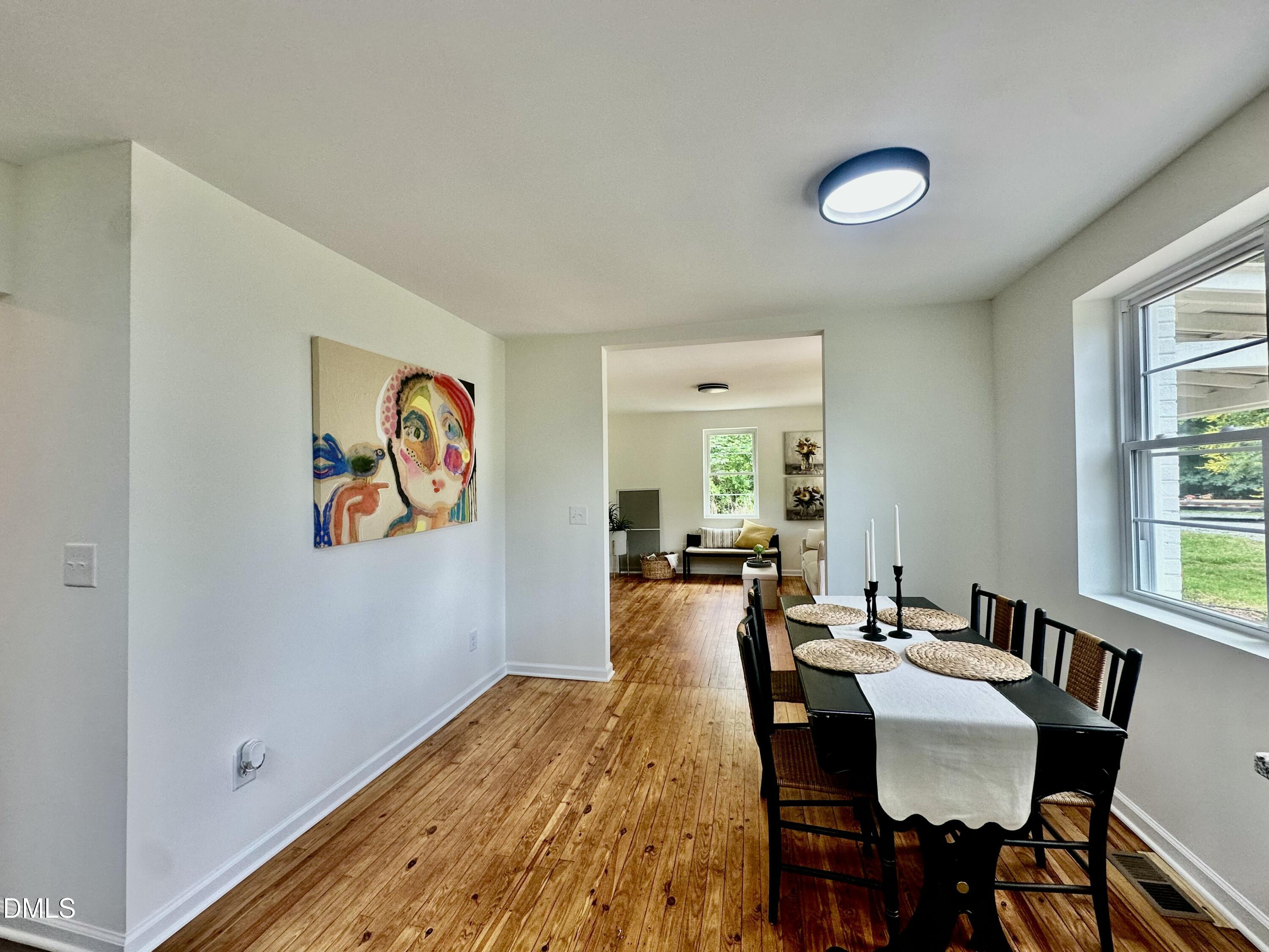 360 Woodsdale Road Roxboro, NC 27573 - Photo 13 of 30