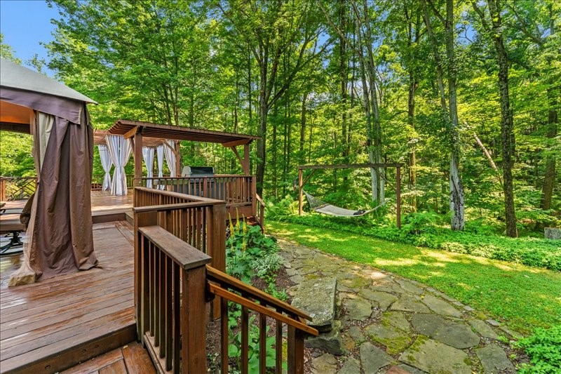 1172 Lynch Road Little Meadows, PA 18830 - Photo 36 of 50