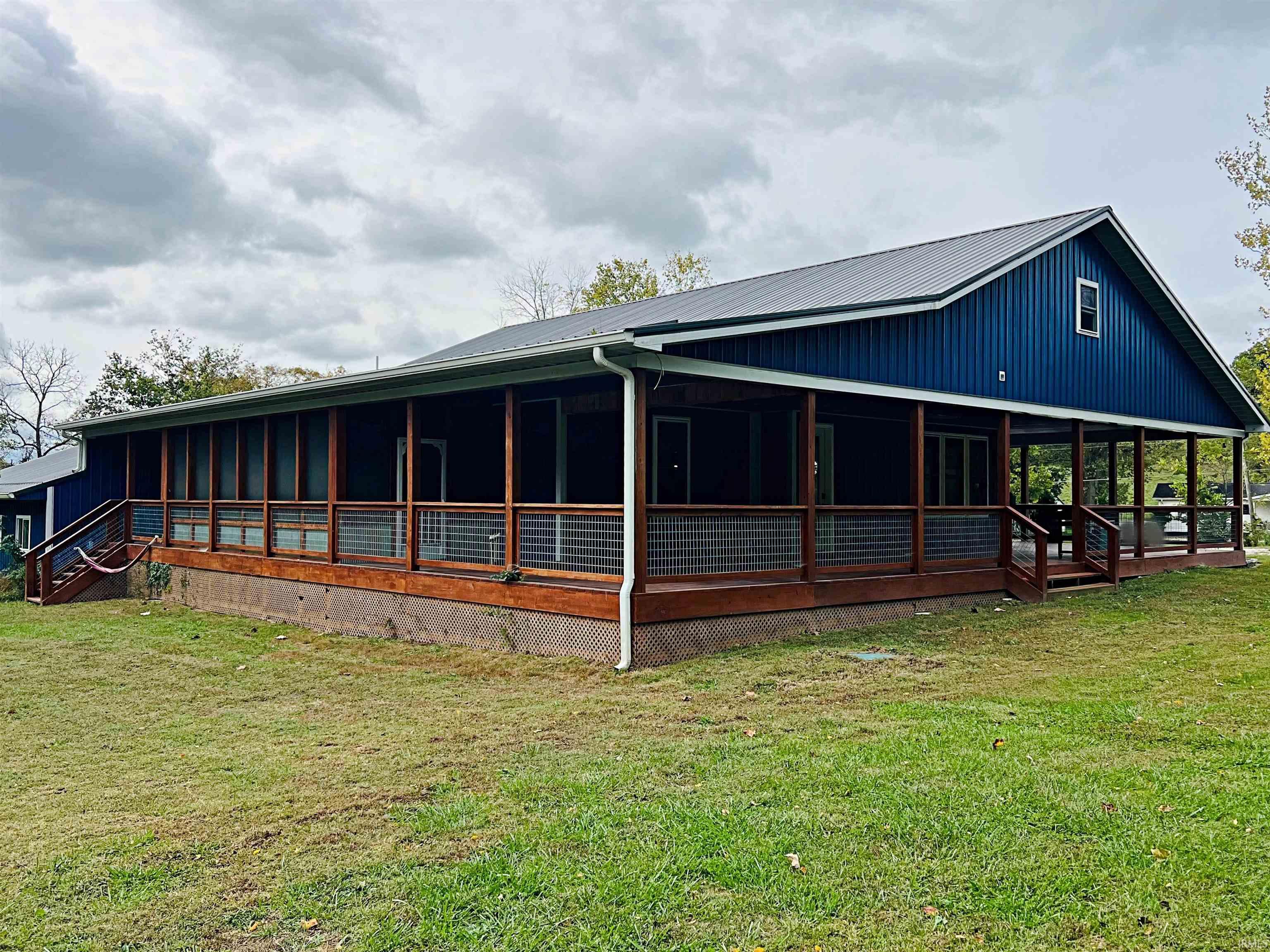 8894 Red School Road Shoals, IN 47581 - Photo 20 of 30