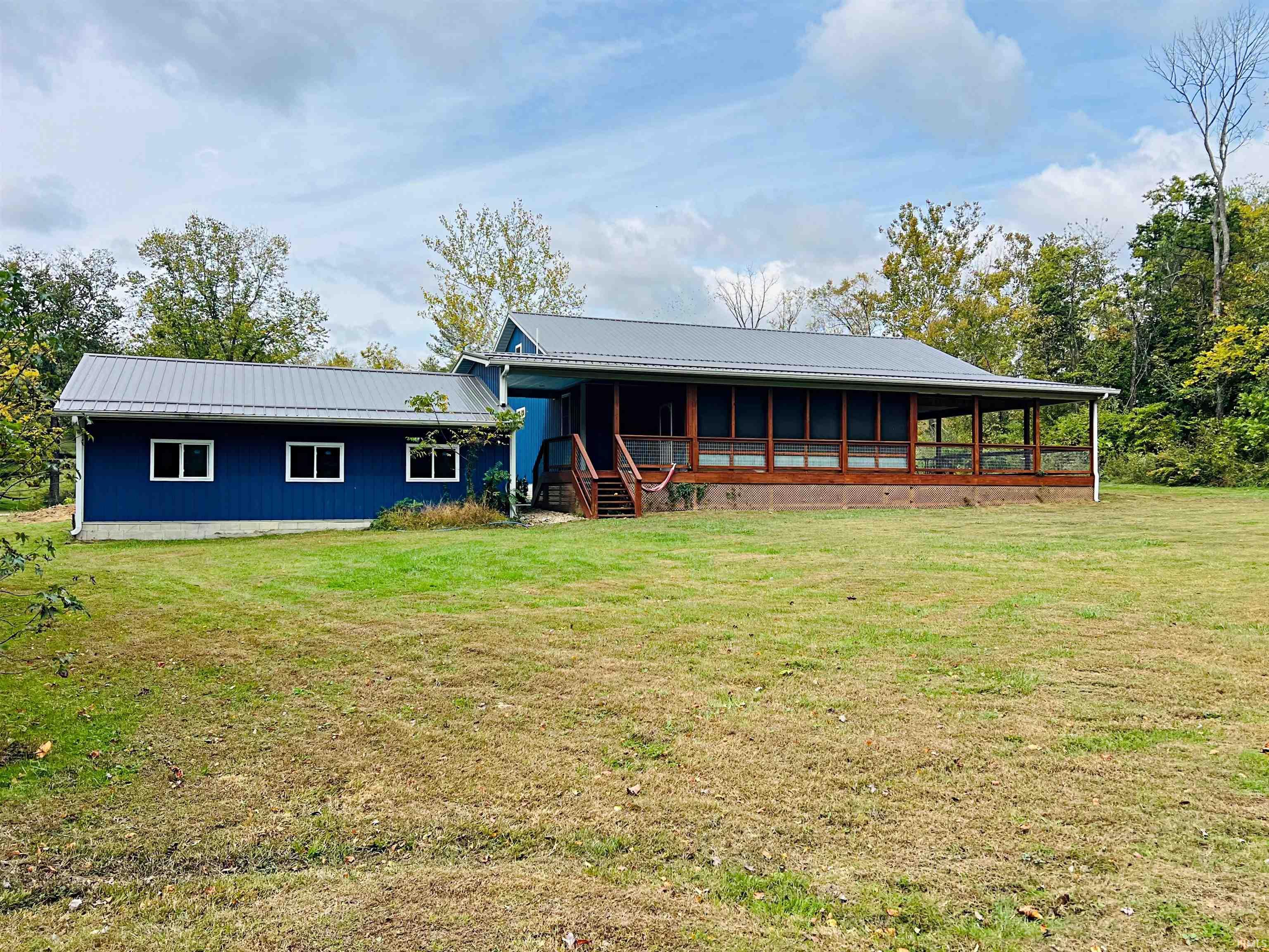 8894 Red School Road Shoals, IN 47581 - Photo 22 of 30