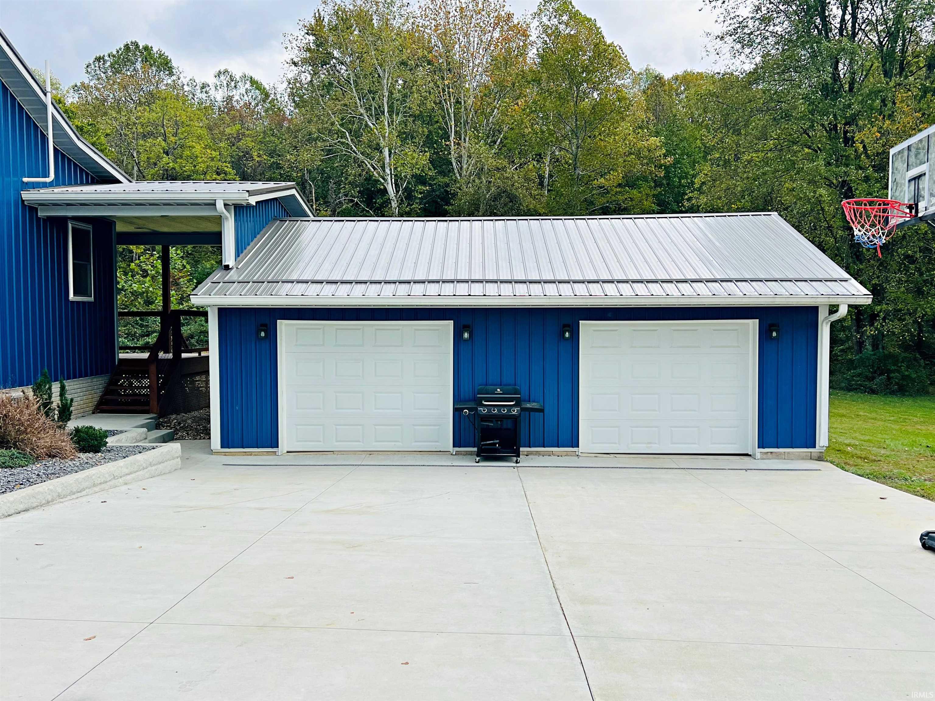 8894 Red School Road Shoals, IN 47581 - Photo 27 of 30