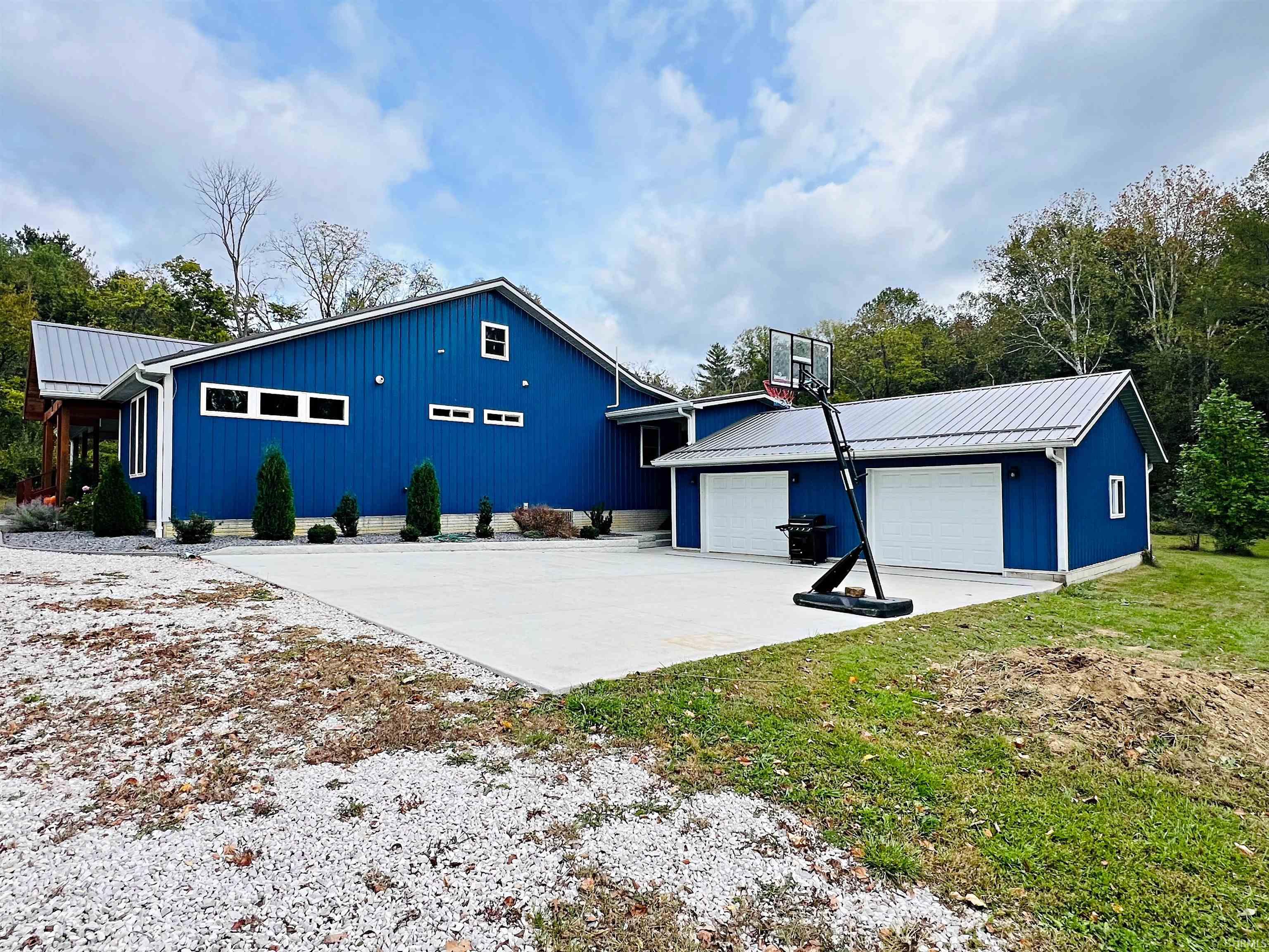8894 Red School Road Shoals, IN 47581 - Photo 29 of 30