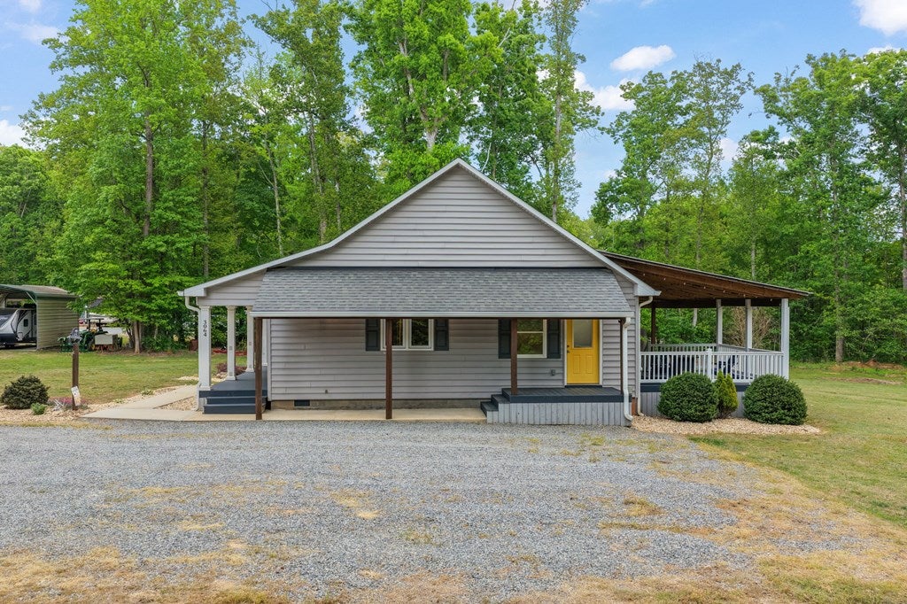 3064 Bellevue Road Halifax, VA 24558 - Photo 50 of 56 Gallery Image 50