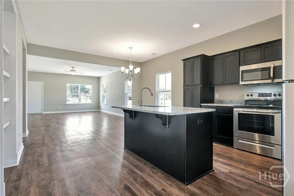 $2,000 | 12 Kennah Court, Richmond Hill, GA 31324