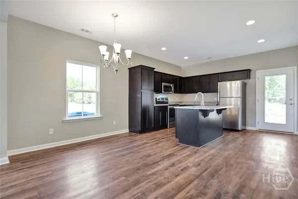 $2,000 | 12 Kennah Court, Richmond Hill, GA 31324