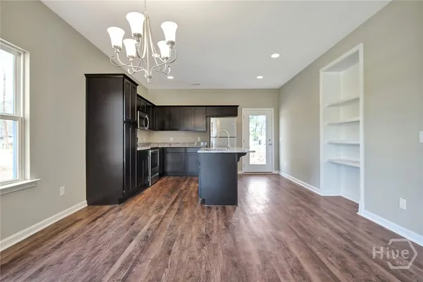 $2,000 | 12 Kennah Court, Richmond Hill, GA 31324