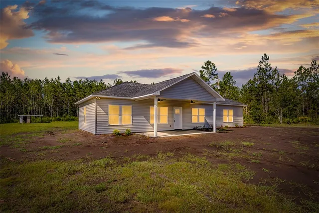 $239,900 | 447 Picketts Mill Trail, Waynesville, GA 31566