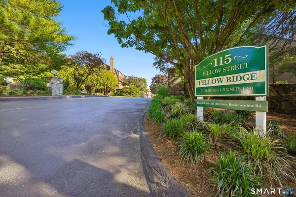 $479,000 | 115 Fillow Street, Unit 22, Norwalk, CT 06850