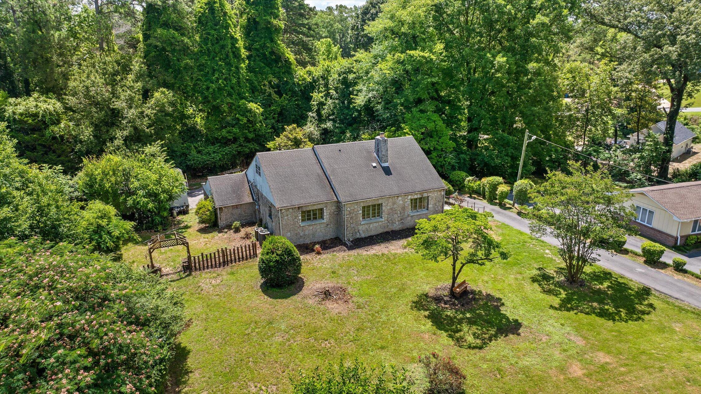 1010 Talley Road Chattanooga, TN 37411 - Photo 41 of 47 51-1010 Talley Rd-51