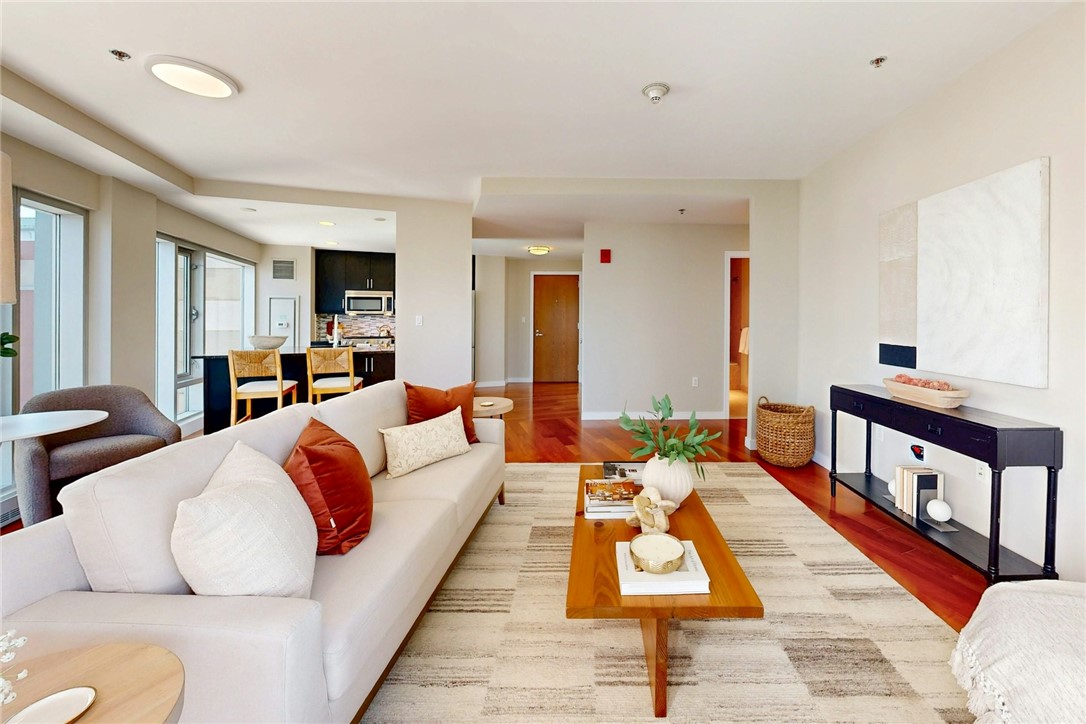 100 Exchange Street, Unit 606 Providence, RI 02903 - Photo 3 of 43