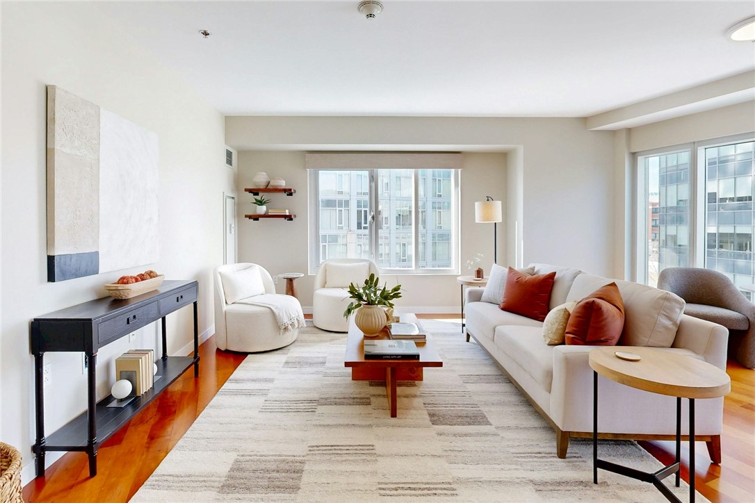 100 Exchange Street, Unit 606 Providence, RI 02903 - Photo 5 of 43