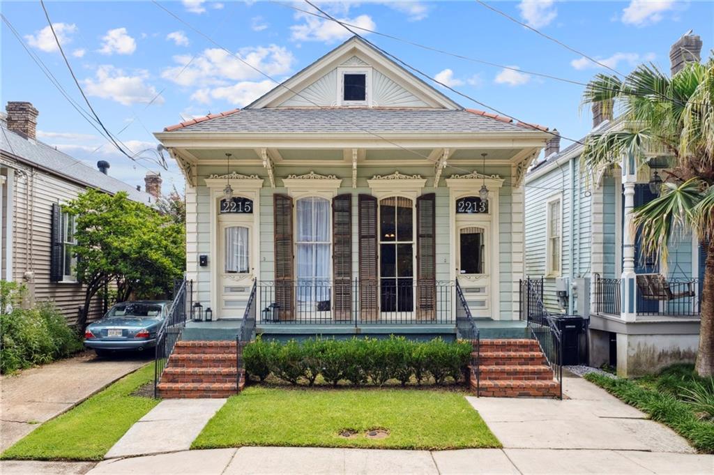 2213-15 General Pershing Street New Orleans, LA 70115 - Photo 1 of 20