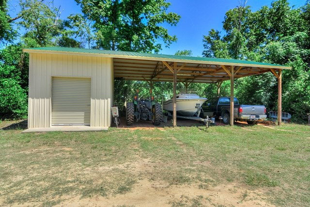 261 Farmfield Road Aiken, SC 29805 - Photo 28 of 45