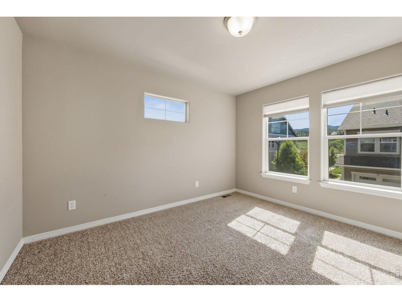 2420 Ridge Top Drive, Unit 4 Fort Collins, CO 80526 - Photo 16 of 22 2nd Bedroom