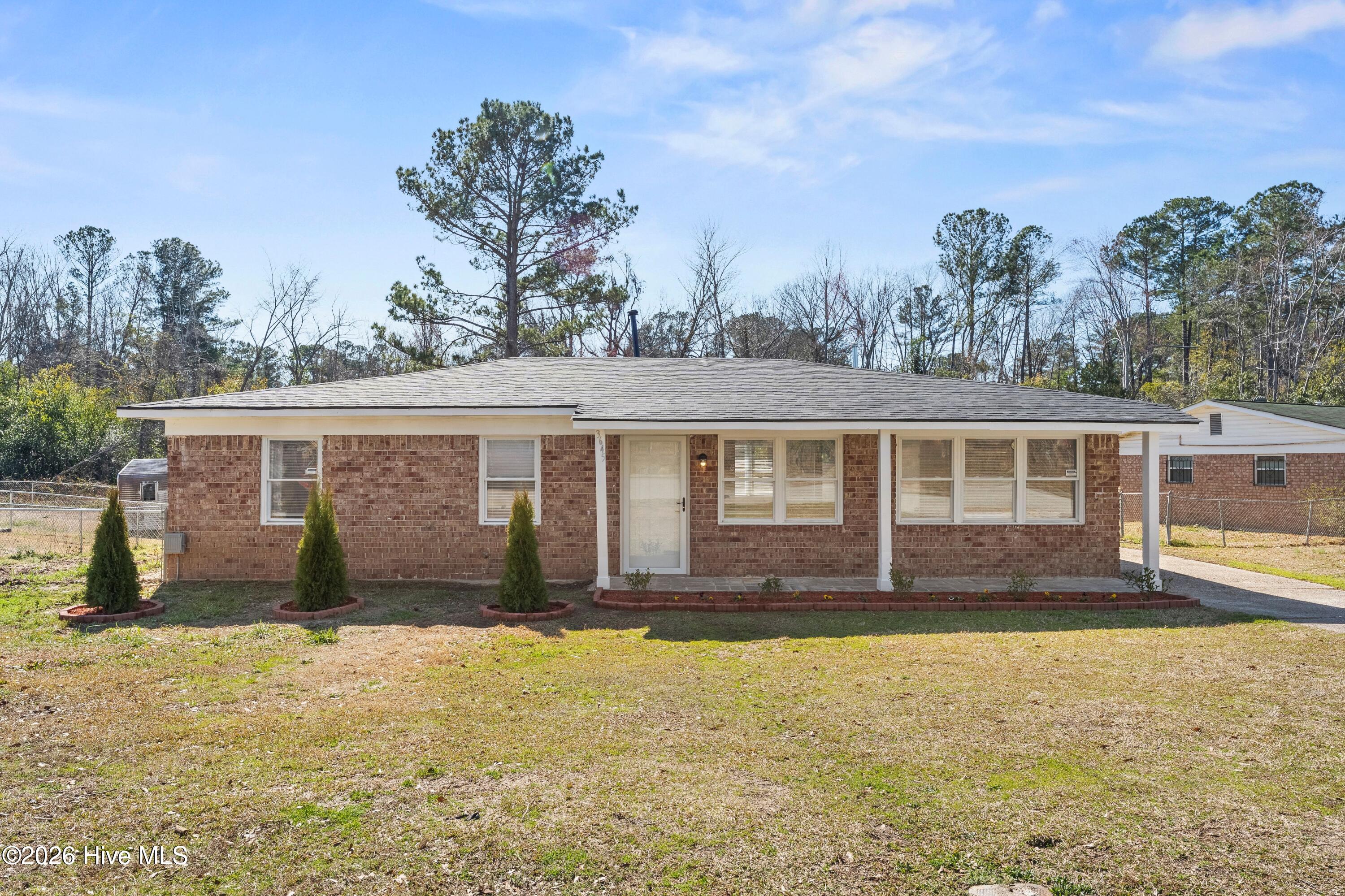 3645 Hopson Road Augusta, GA 30906 - Photo 1 of 17 1-3645 Hopson Rd 01 R