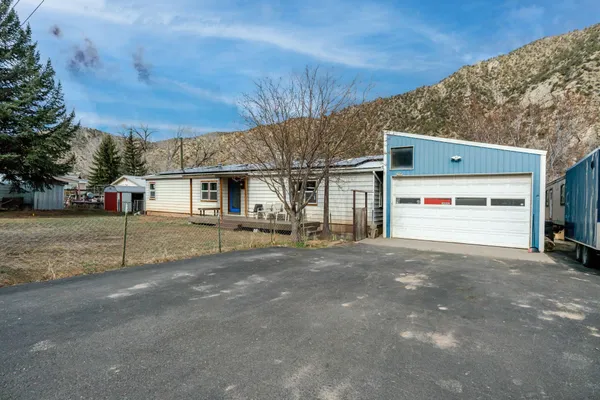 $575,000 | 402 Apple Drive, New Castle, CO 81647