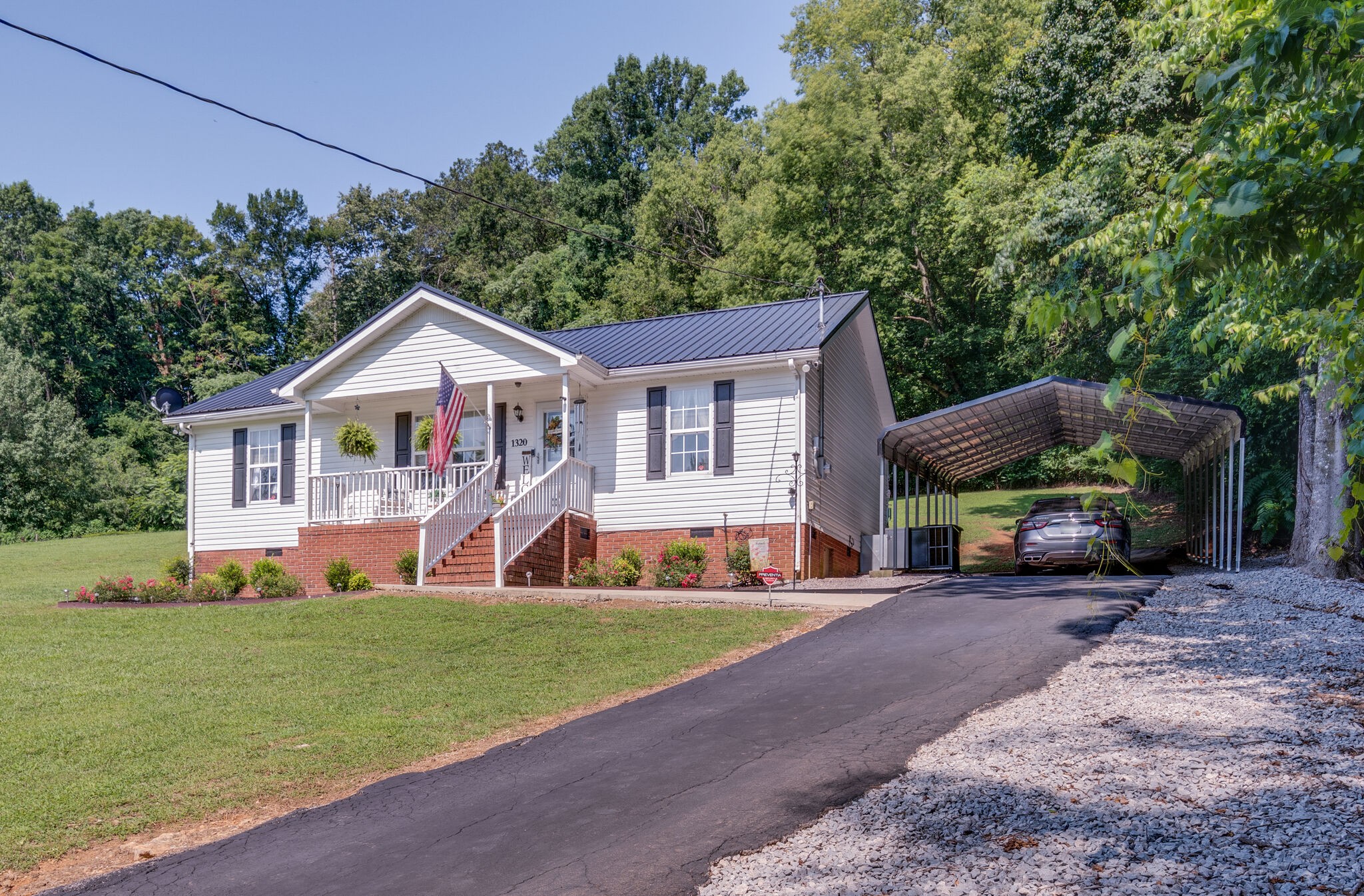 1320 Webb Road Lewisburg, TN 37091 - Photo 3 of 30 Gallery Image 3