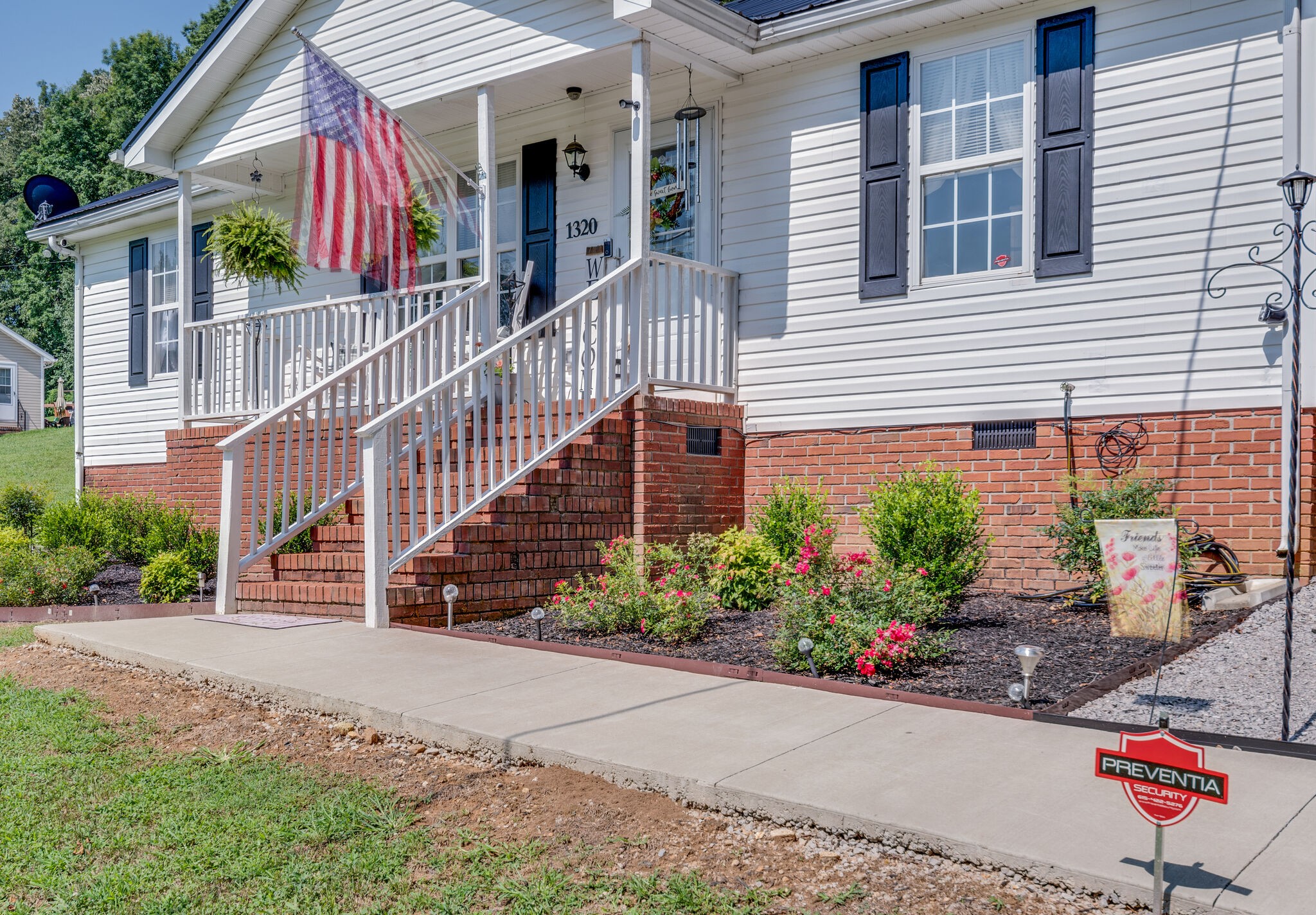1320 Webb Road Lewisburg, TN 37091 - Photo 4 of 30 Gallery Image 4