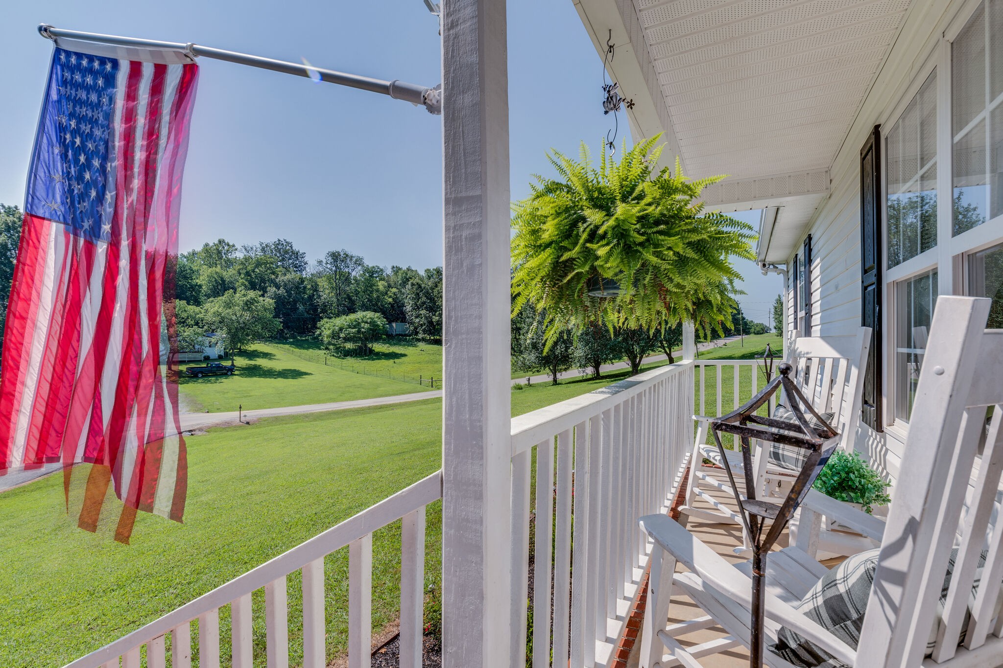 1320 Webb Road Lewisburg, TN 37091 - Photo 5 of 30 Gallery Image 5