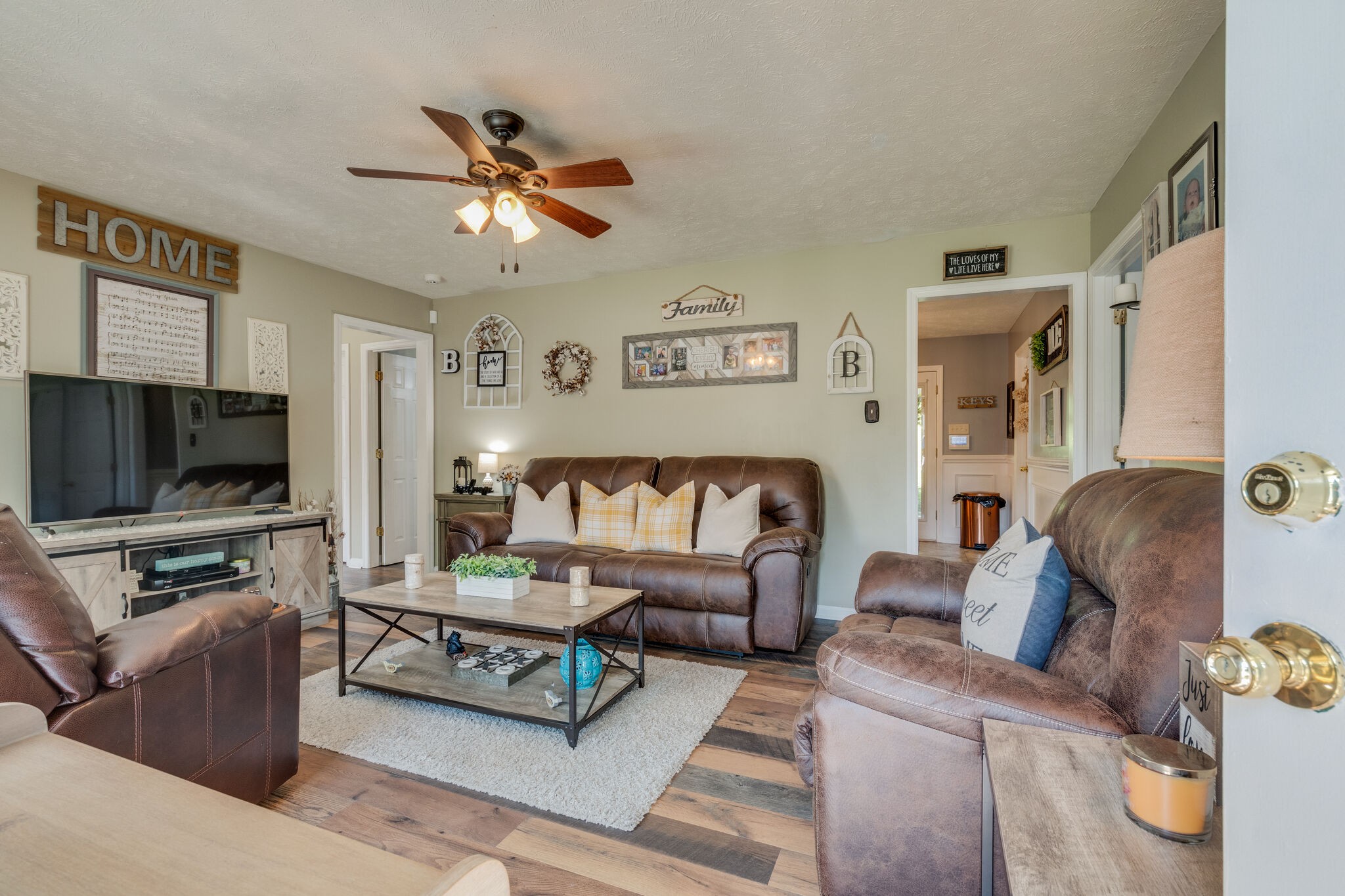 1320 Webb Road Lewisburg, TN 37091 - Photo 6 of 30 Gallery Image 6