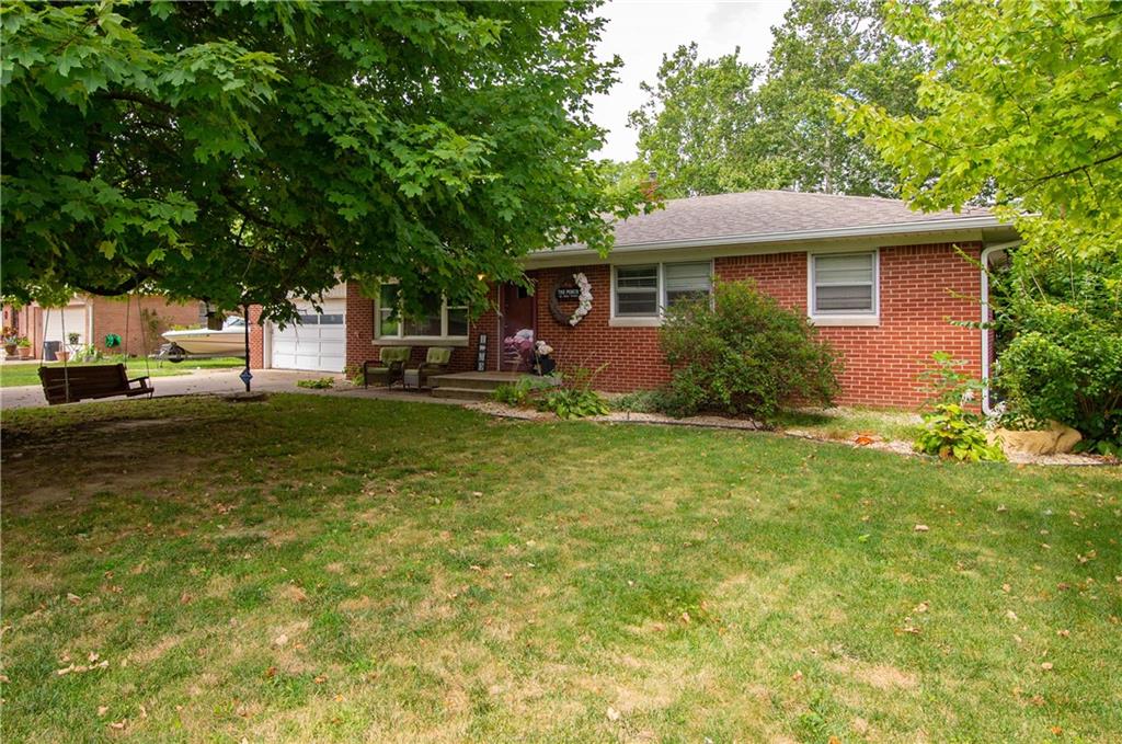 2044 Rosedale Drive Indianapolis, IN 46227 - Photo 1 of 30 Gallery Image 1