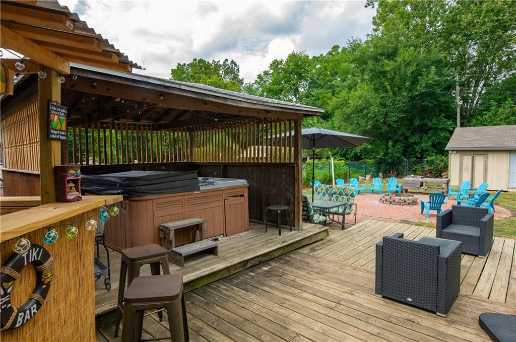 2044 Rosedale Drive Indianapolis, IN 46227 - Photo 26 of 30 Gallery Image 26