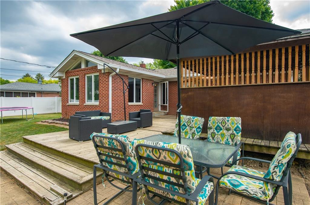 2044 Rosedale Drive Indianapolis, IN 46227 - Photo 27 of 30 Gallery Image 27