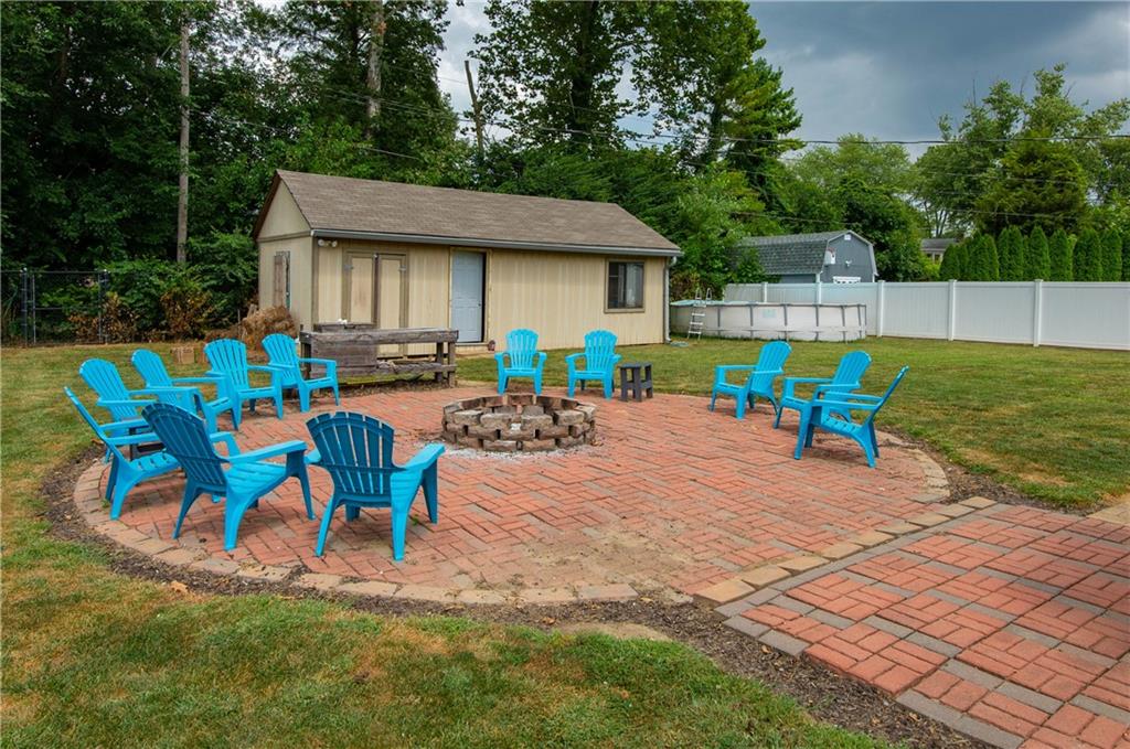 2044 Rosedale Drive Indianapolis, IN 46227 - Photo 28 of 30 Gallery Image 28