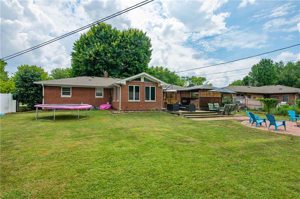 2044 Rosedale Drive Indianapolis, IN 46227 - Photo 30 of 30 Gallery Image 30