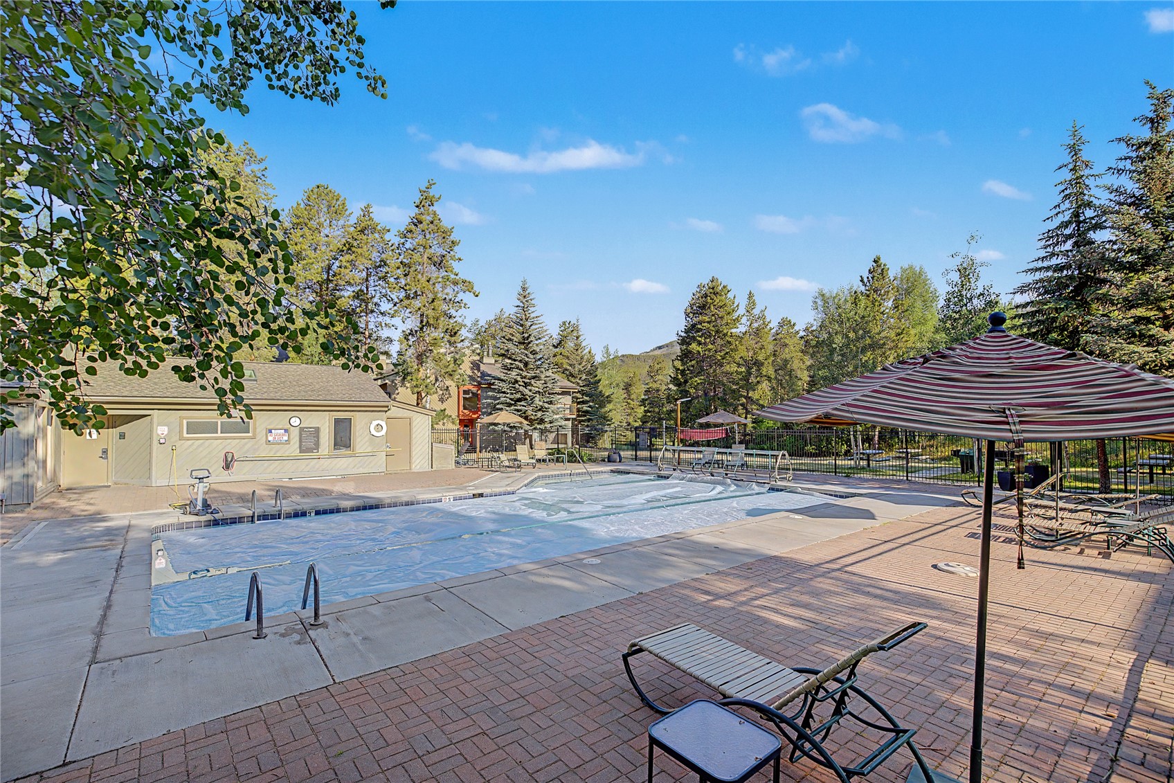 100 Wild Irishman Road, Unit 1109 Keystone, CO 80435 - Photo 32 of 37