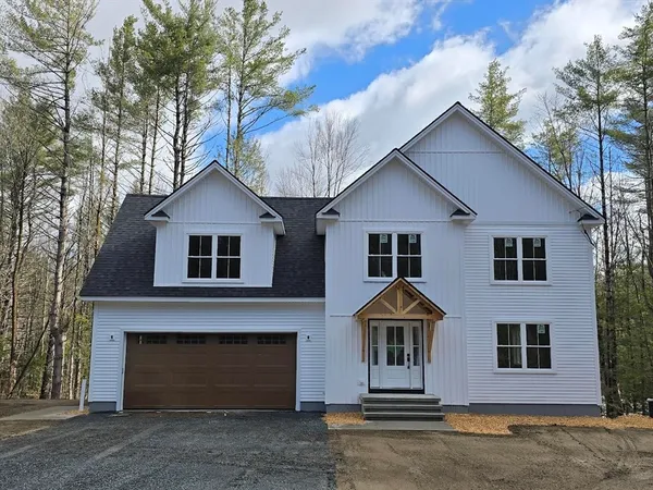 $755,000 | 2930 Shelburne Falls Road, Conway, MA 01341