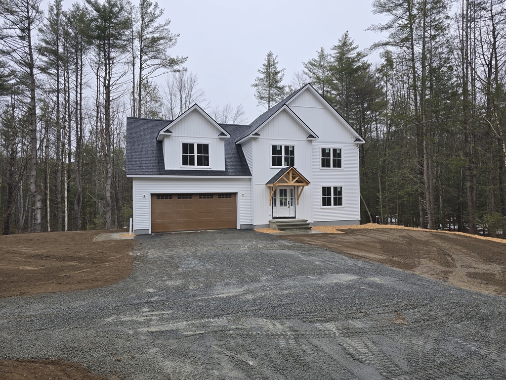 2930 Shelburne Falls Road Conway, MA 01341 - Photo 2 of 2