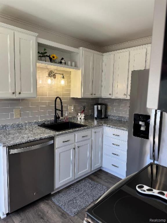 333 Bacon Street Bad Axe, MI 48413 - Photo 5 of 25