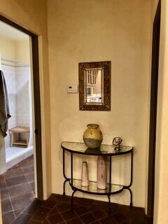 0 East Valley Road Montecito, CA 93108 - Photo 6 of 10 a room with table and chairs
