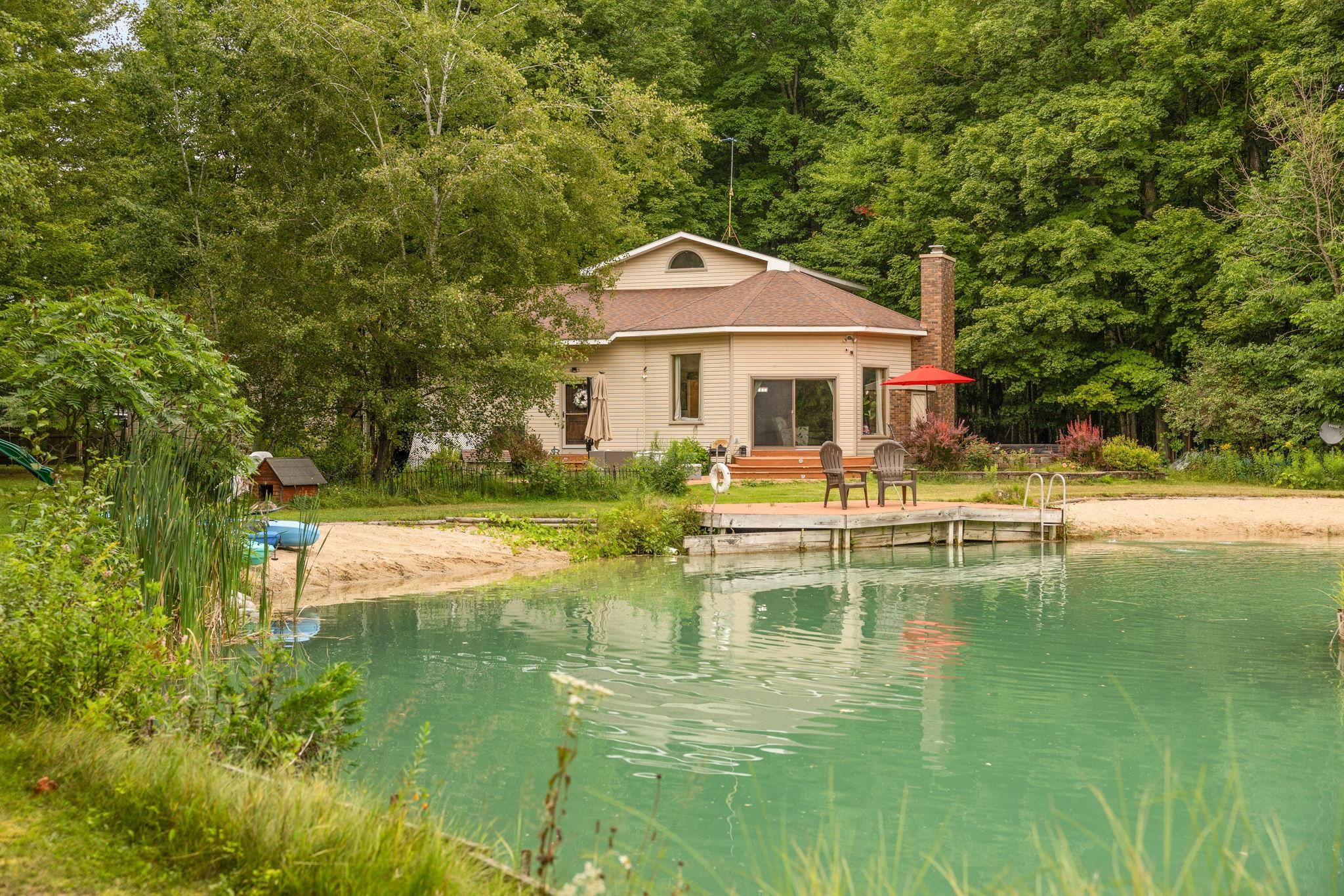 13045 Coster Road Southwest Fife Lake, MI 49633 - Photo 71 of 81 Gallery Image 71