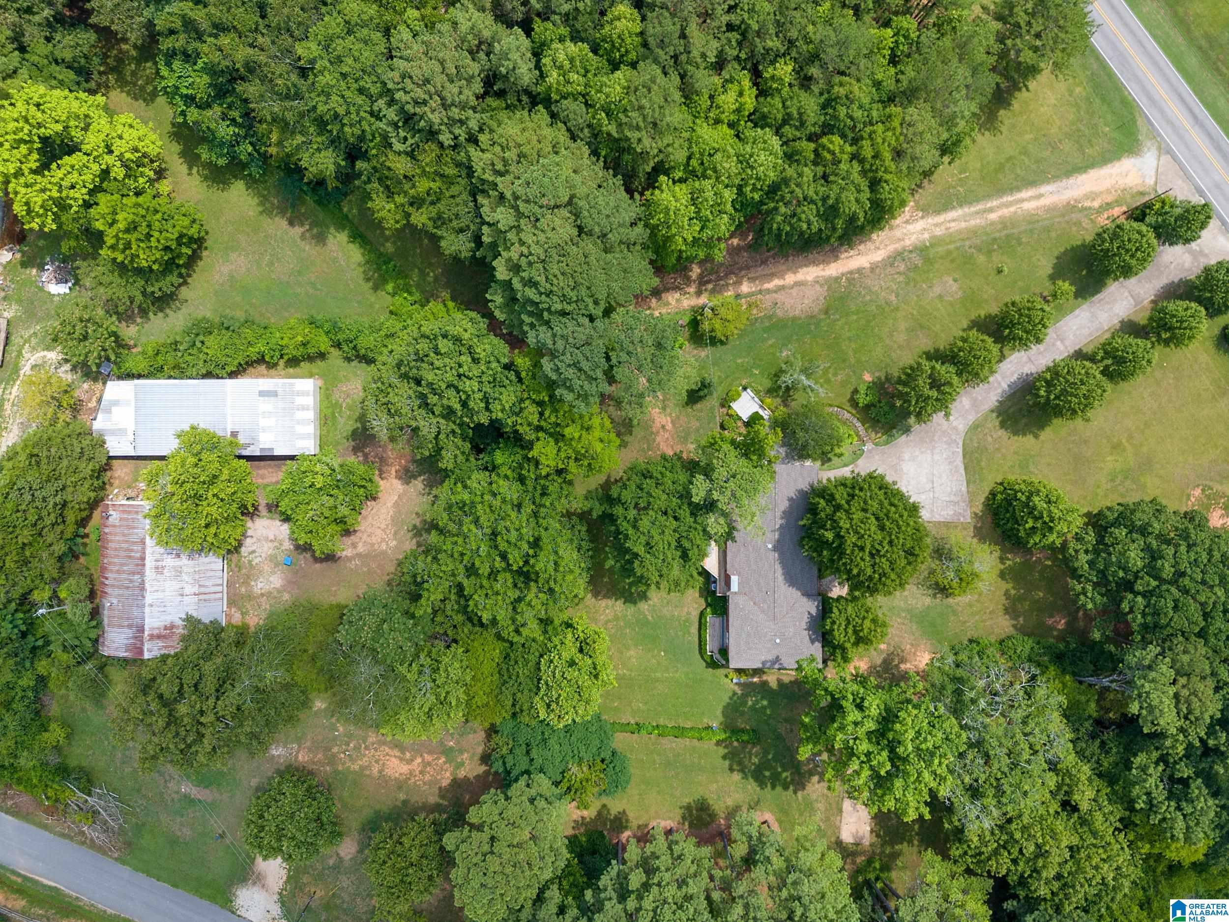 7985 County Road 200 Florence, AL 35633 - Photo 42 of 55