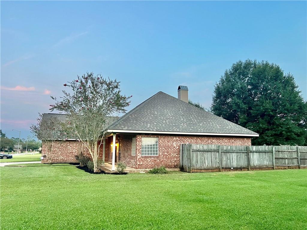 412 Jacob B Loop Alexandria, LA 71303 - Photo 41 of 43 Gallery Image 41