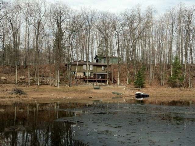 4158 Englert Lane Rhinelander, WI 54501 - Photo 16 of 20 Gallery Image 16