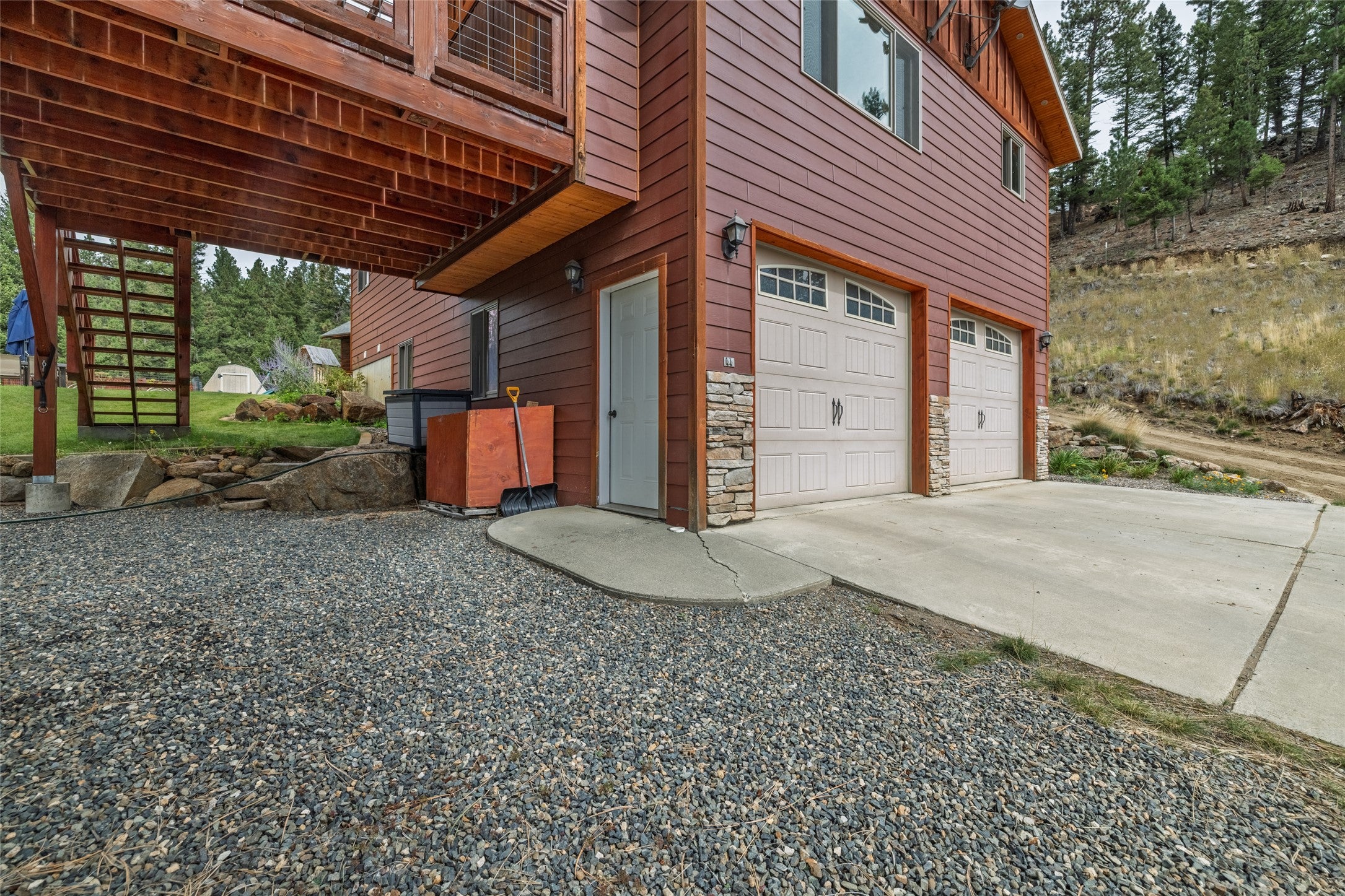 136 Travis Creek Road Clancy, MT 59634 - Photo 34 of 60 Gallery Image 34