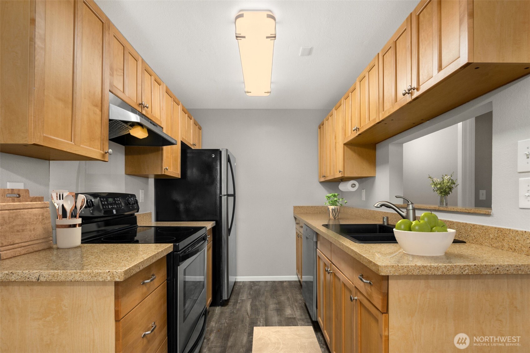 14200 Northeast 171st Street, Unit D202 Woodinville, WA 98072 - Photo 12 of 36